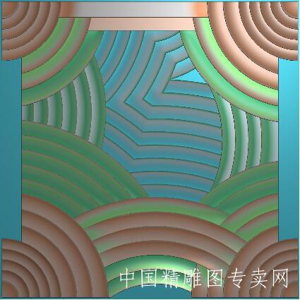 水纹花纹jdp浮雕图拼接素材T113