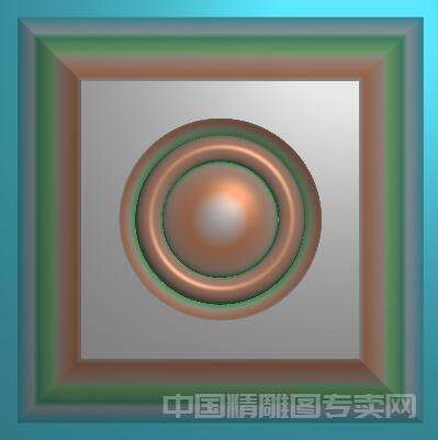 正方形纹理格子精雕图浮雕JDP方块FH112.jpg